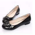 New Style Women Flat Shoes (Hcy02-879)
